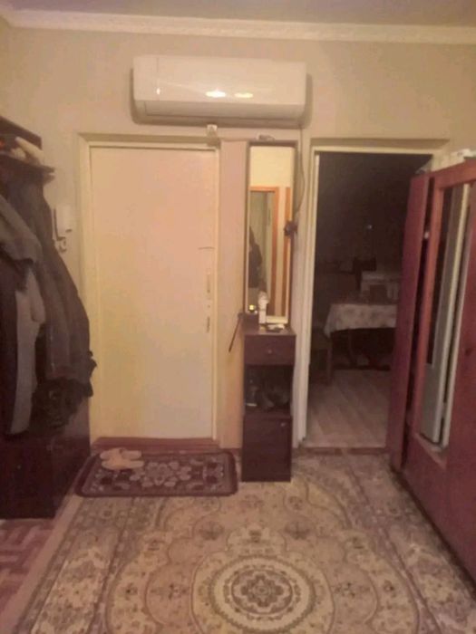 2-Комн. 55м². Разделка. Улучшенка. Продажа. Уй-Жой. Чорсу. ГУМ.