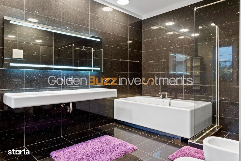 Luxury Vila Iancu Nicolae