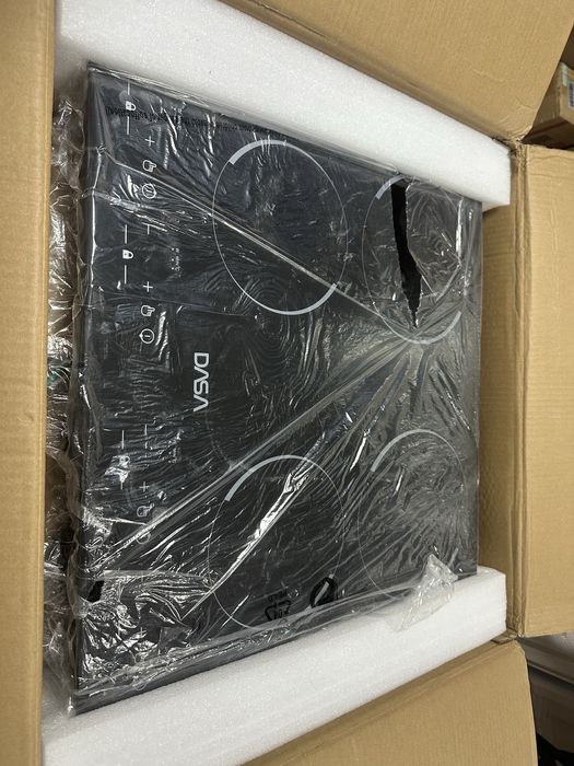 Варочная поверхность Dasa