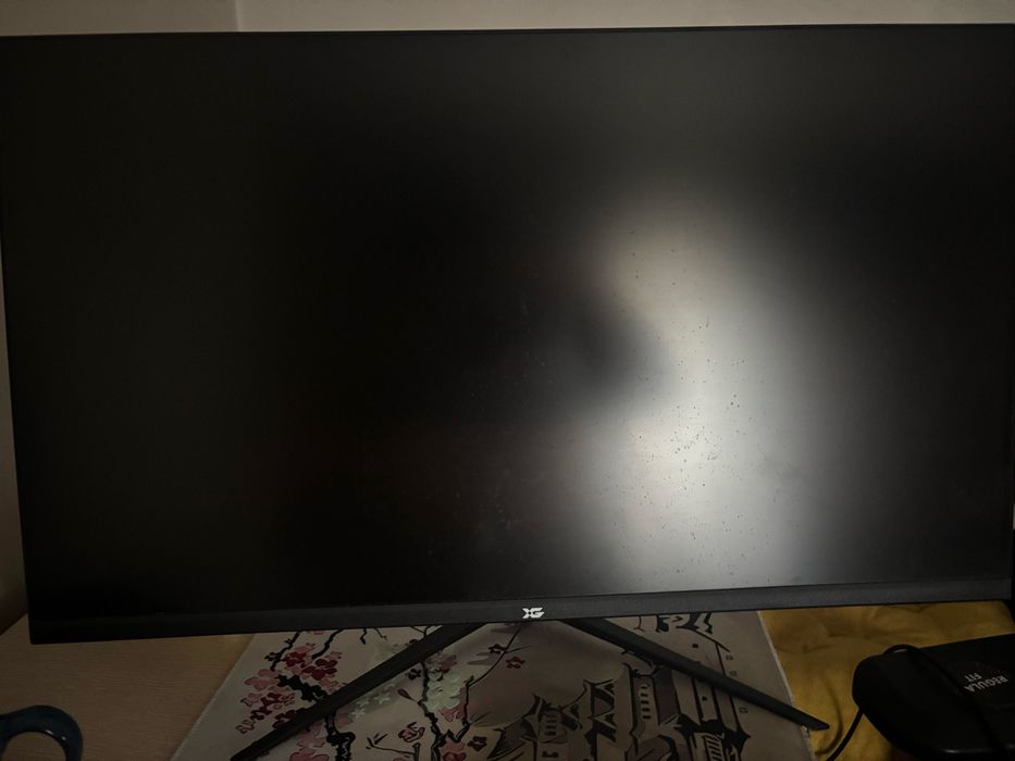 Монитор XG 240hz