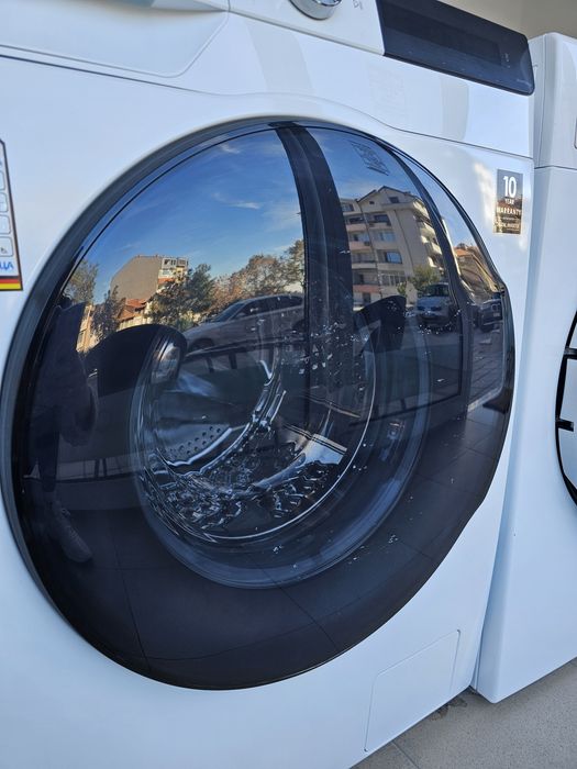 Пералня SAMSUNG autodose