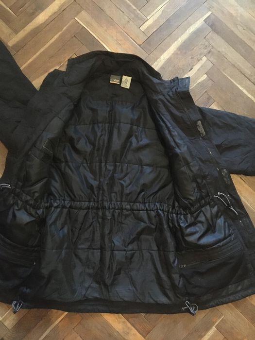 Nike мъжко яке спортно