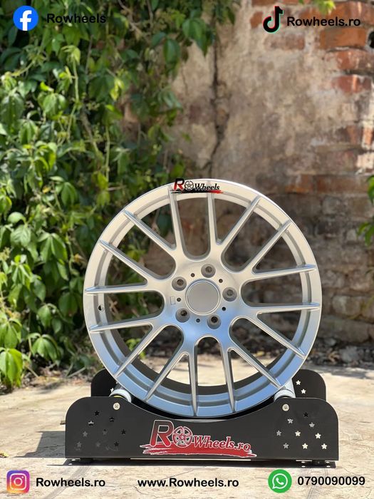 Jante BMW19 R19 BMW F01 F02 F10 F12 F13 E60 E90 F30 F31 E90 E91 Seria 5 seria7 GT Model CLS