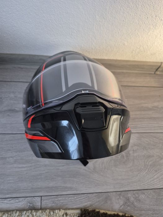 Echipament Moto (casca+ghete )