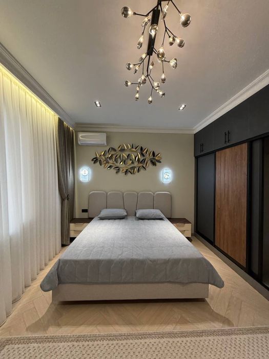 Срочно!!! Аренда Нового Белоснежного Евродома Салом Чайхана / Никитина