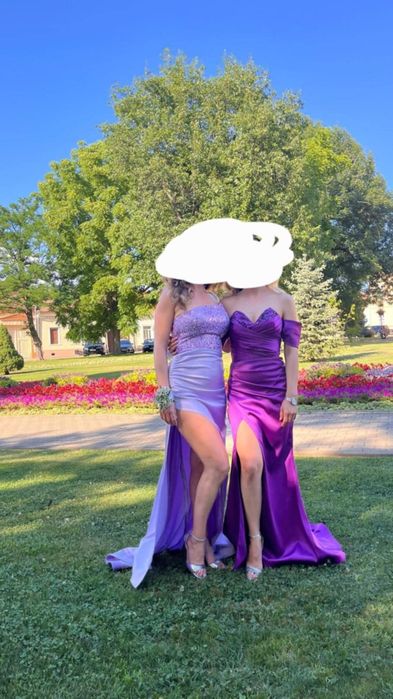 Rochii de nuntă purtate o singura data