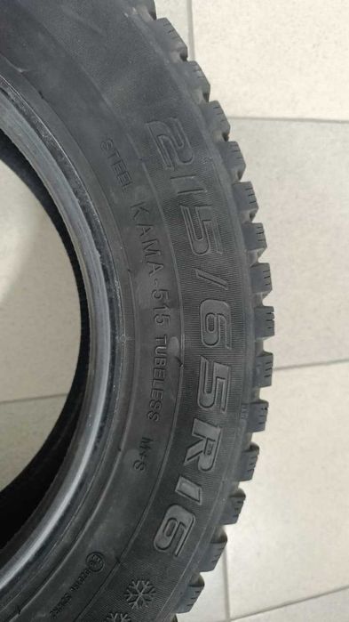шины для авто 215\65\16