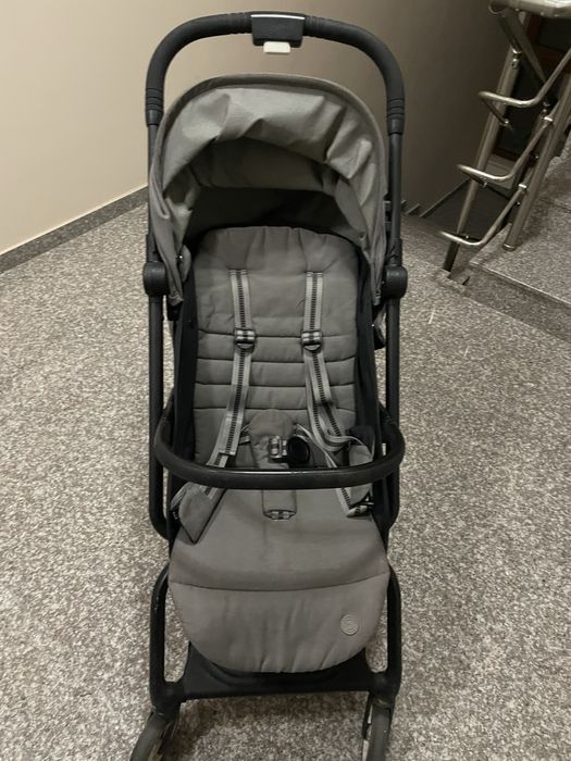 Cybex S 2+ (baby comfort)