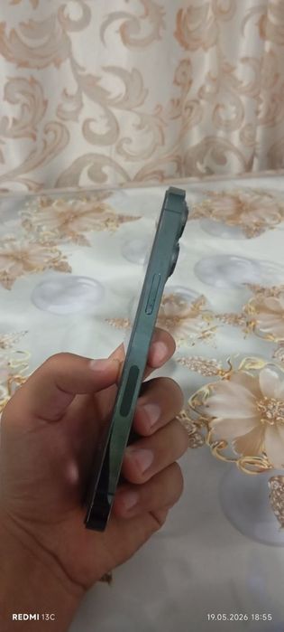 Iphone 13 pro 128 gb