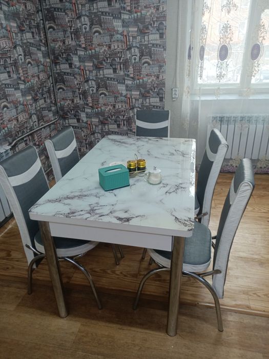 Морозильная камера