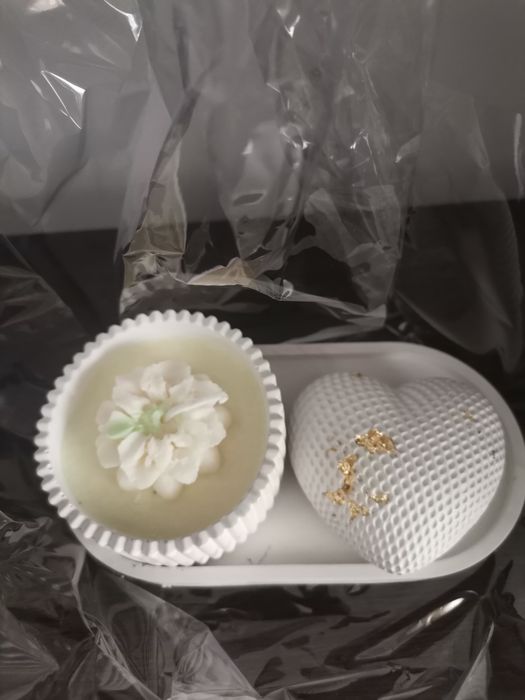 Coduri Handmade.