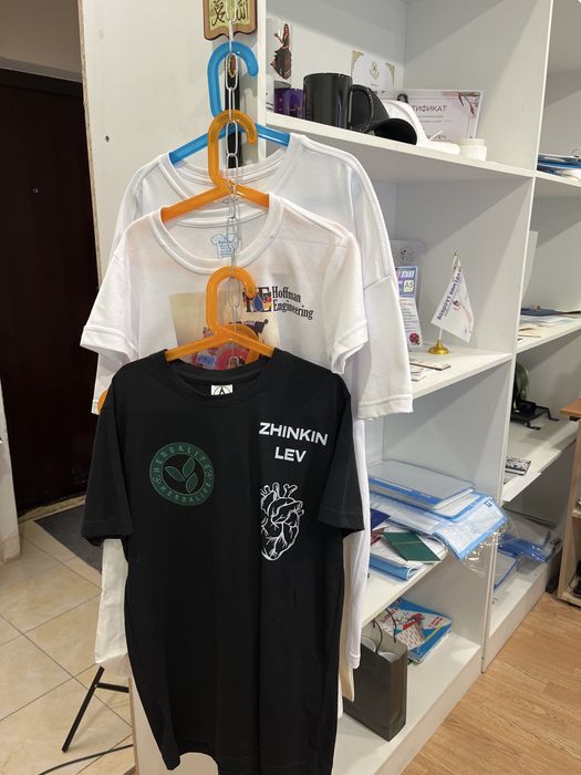 Готовый бизнес - полиграфия