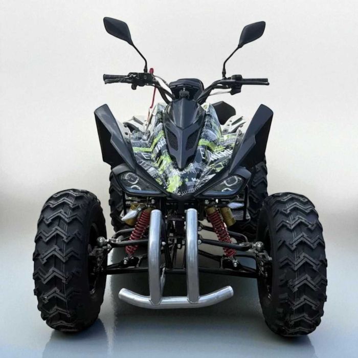 Бензиново АТВ/ATV 250cc/250 кубика Thunder Sport (Водно Охлаждане)