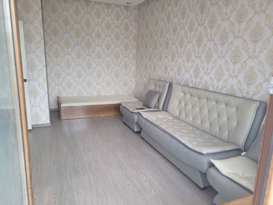 Продаётся квартира 1 комната Мирабад