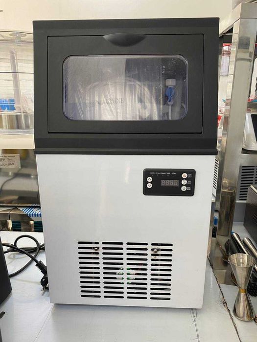 Лед генератор муз генератор муз аппарат льдогенератор