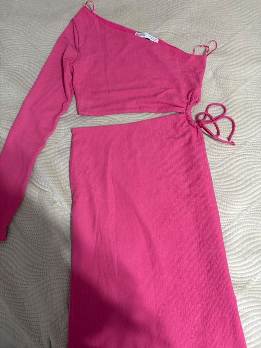 Рокли от Bershka