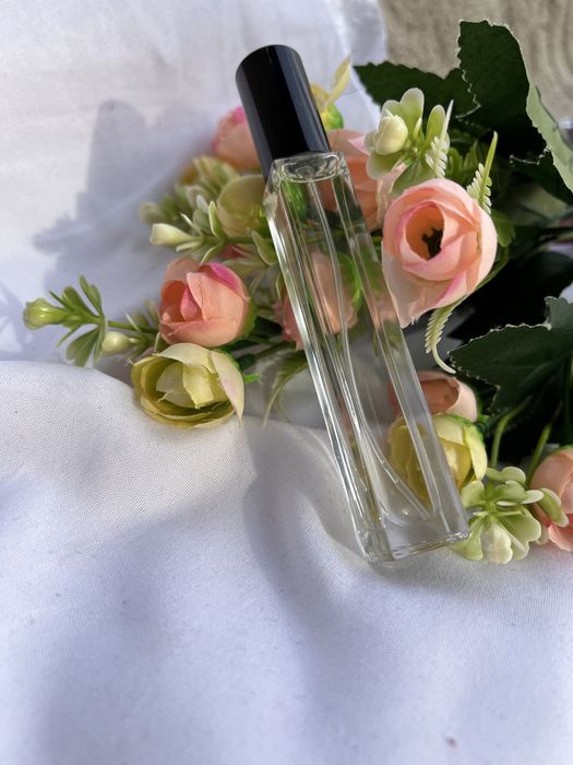 Масляные ароматы