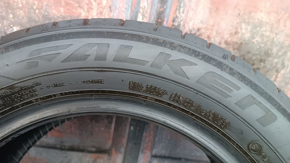 195/60/15 Falken