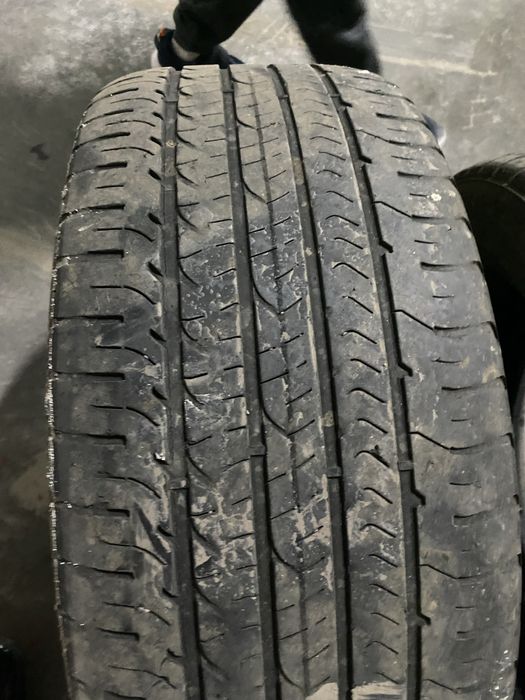 Шины летние хорошем состояни