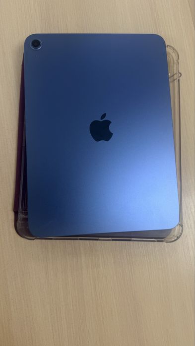 IPad 11 128 айпад 11 (А16)  как новый гарантия оригинал