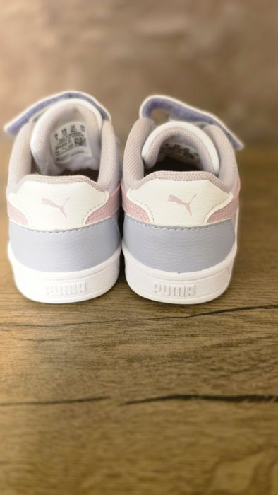 Adidasi fetiță puma