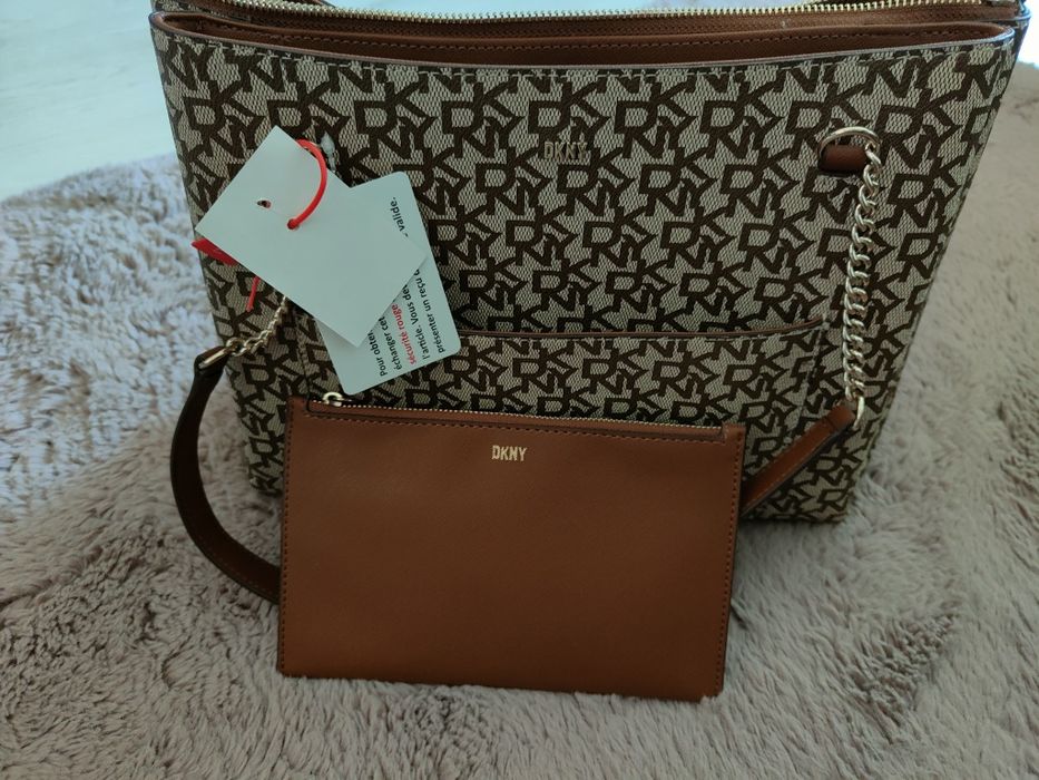 Poșetă dama DKNY