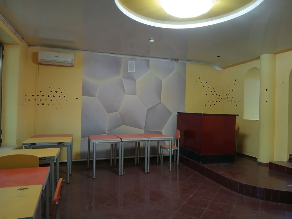 Сдам  в Бурабай помещение  в аренду