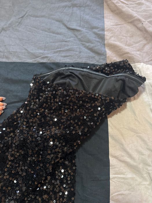 Парти рокля за нова година