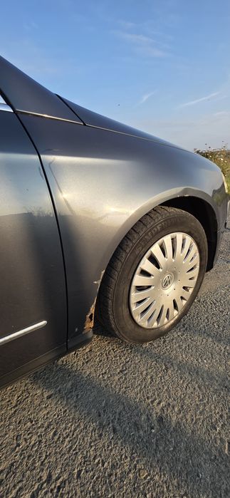 Passat B6 2.o L 110 cp.