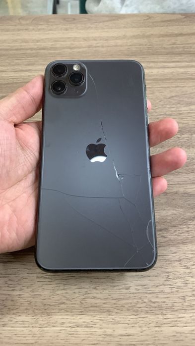 Айфон 11 про 64 гб