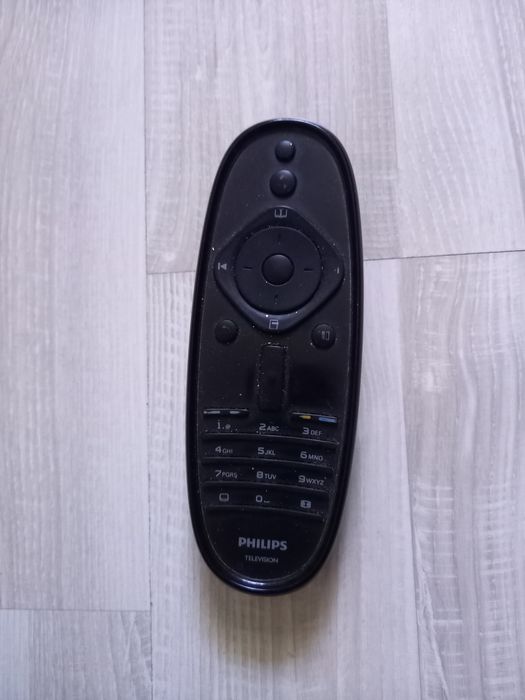 Пульт оригинал от PHILIPS