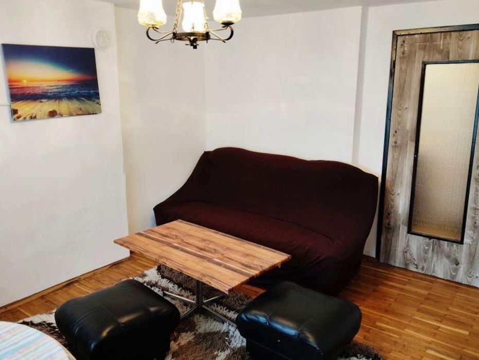 Едностаен апартамент под наем в гр. Банкя, 2180326