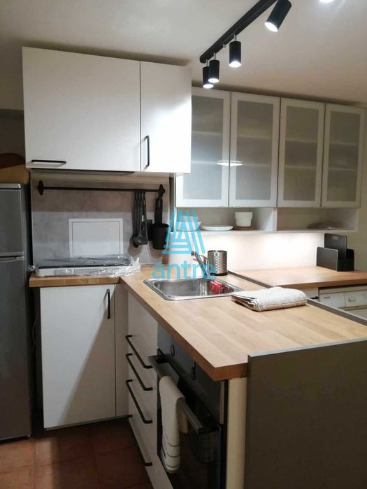 Дава се под наем Едностаен апартамент в София, Лозенец - 60 кв.м за 400 € - Снимка #1