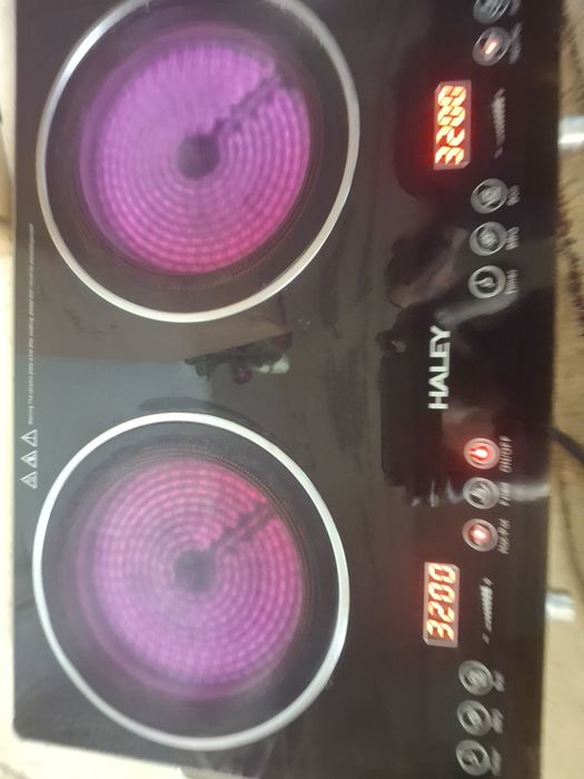 Плита электрическая