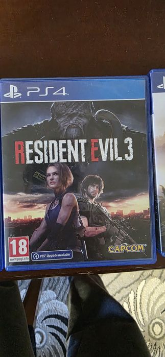 Продам игры Playstation 5/4