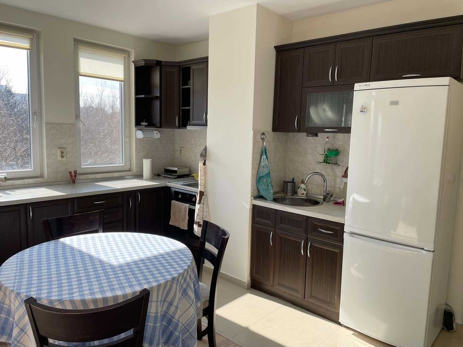 Дава се под наем Тристаен апартамент в София, Обеля 1 - 80 кв.м за 663 € - Снимка #4