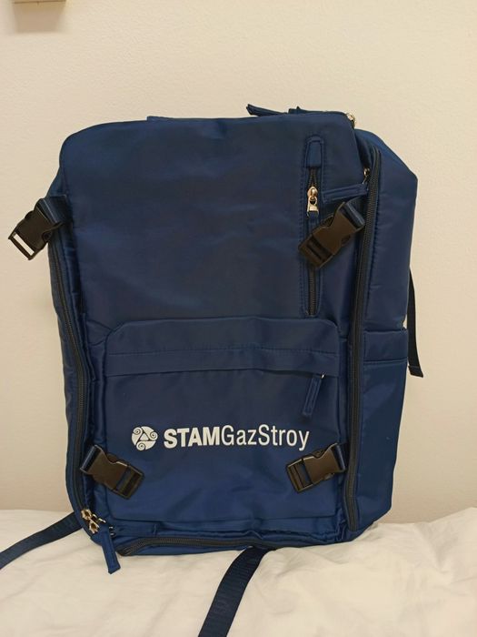 Рюкзак Stamgazstroy ТШО