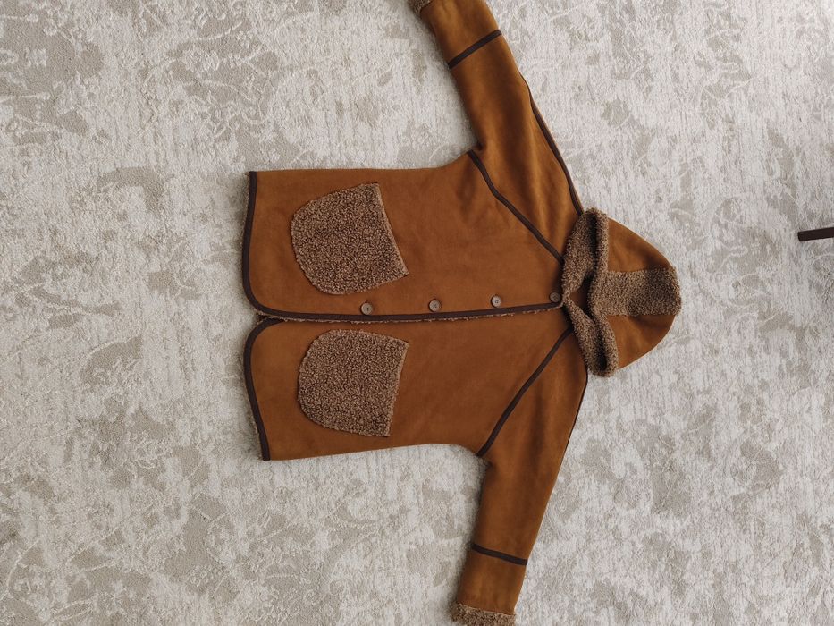 Женская модная верхняя одежда