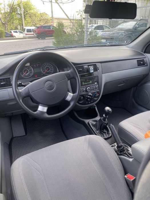 Gentra 2023 yil , 1 positsiya