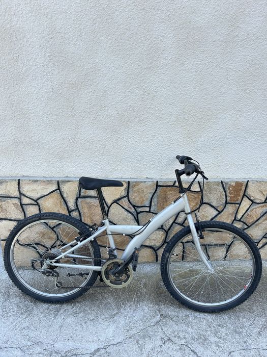Велосипед 24” гуми
