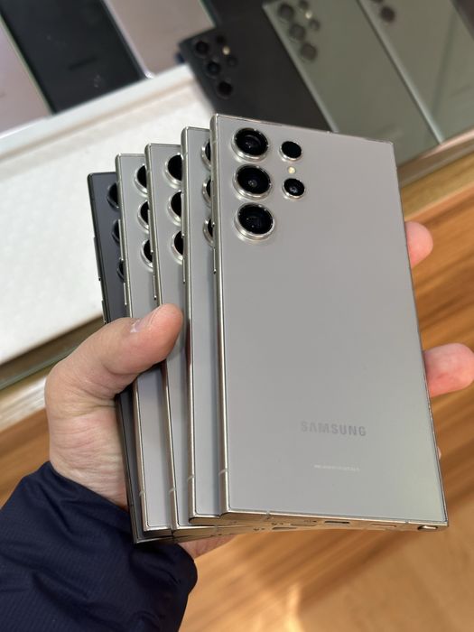 samsung s24 Ultra 512/256
