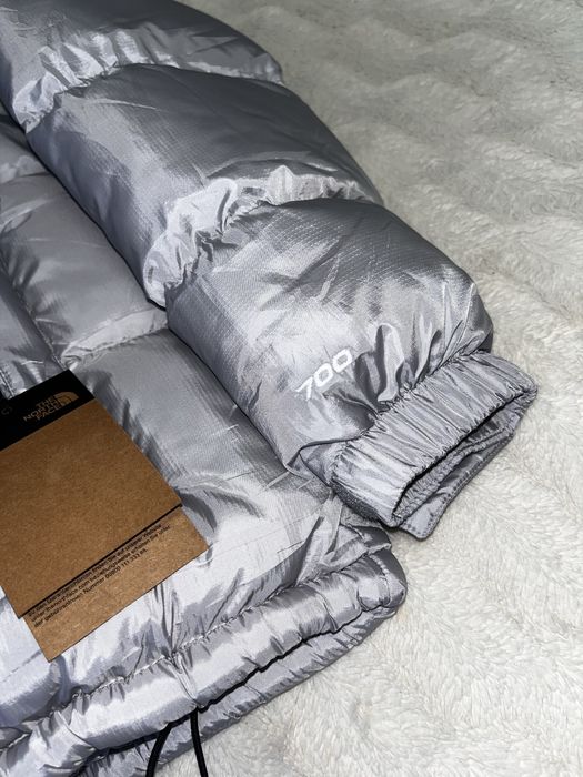 Geaca The North Face 700 marimea S