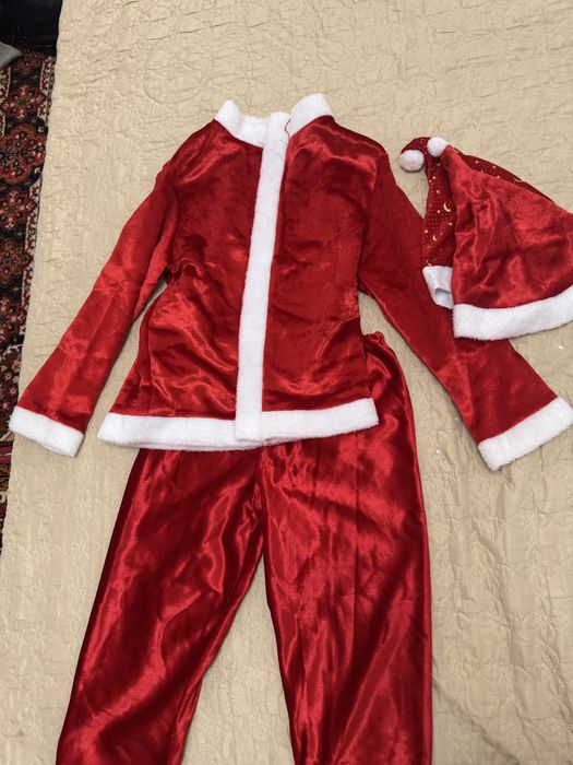 Карнавальные костюмы детские