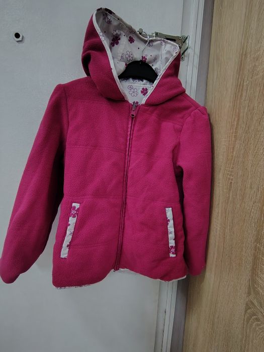 Якета за момичета