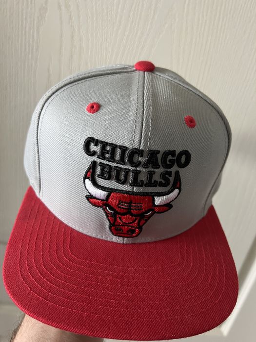 Sapca Chicago Bulls produs nou