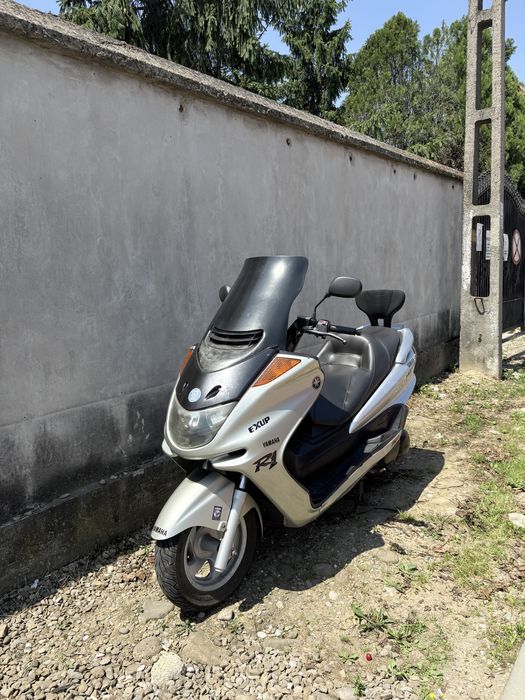 Scuter Yamaha MBK 250