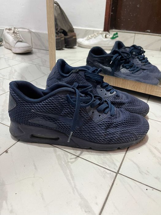 Nike Air Max 90 Ultra Breathe 44.5