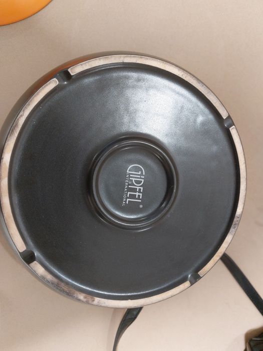 Кастрюлька Gipfel