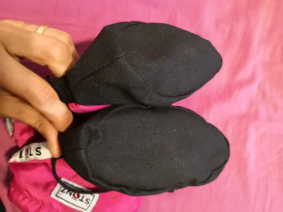 Cizme Stonz booties marimea L