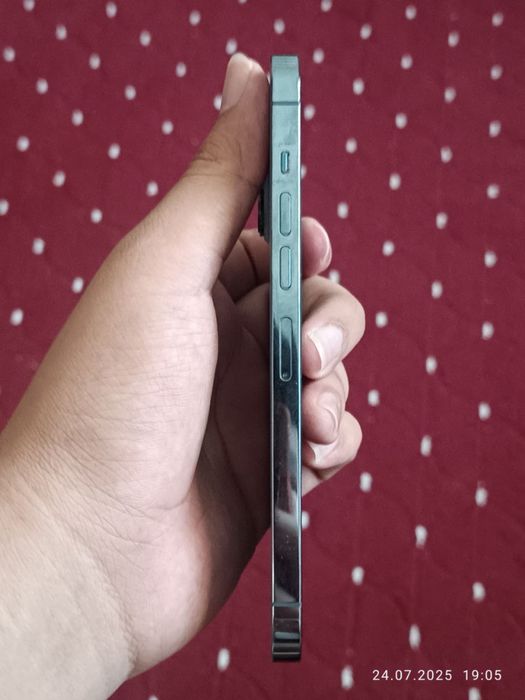 Iphone 13 pro max 128 gb karobka document